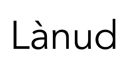 Logo Lanud Academy