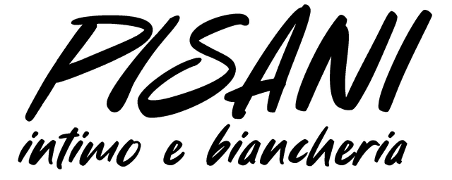Logo Pisani Intimo e Biancheria