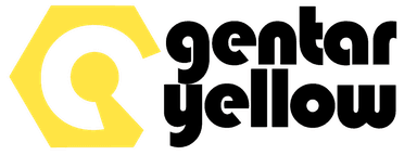 Gentar Yellow